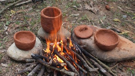 primitive technology idea youtube.